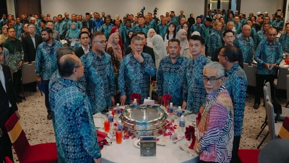 NEKMAT's RM25 Million Profit Signals Strong Fisheries Sector Management
