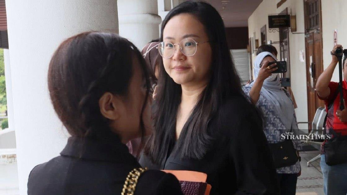 Manufacturing Directors Face Court Over Nearly RM200,000 Sales Tax Debt