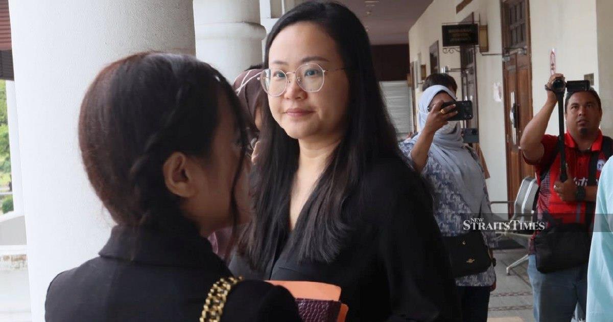 Manufacturing Directors Face Court Over Nearly RM200,000 Sales Tax Debt