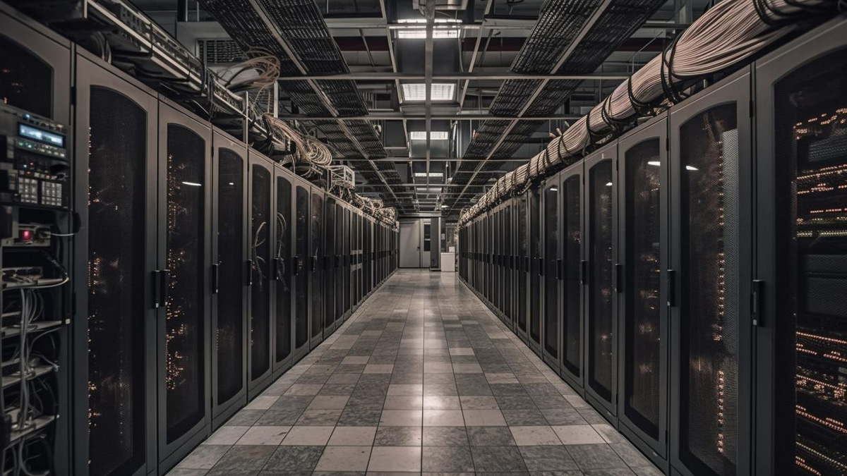 New York Halts Major Data Centre Expansion in Landmark Move Over Environmental and Economic Concerns