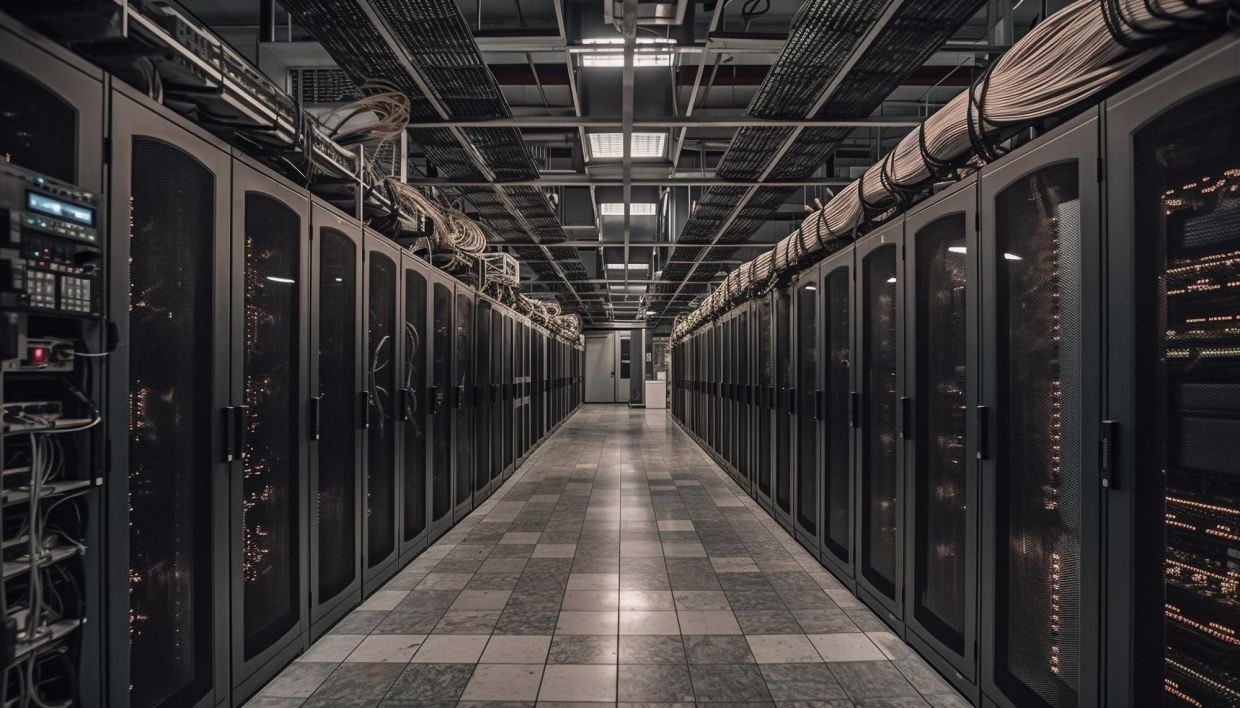 New York Halts Major Data Centre Expansion in Landmark Move Over Environmental and Economic Concerns