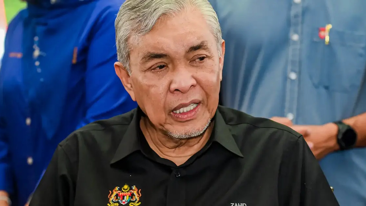 Zahid Pushes for Permanent Posts and Higher Pay for Kemas Teachers