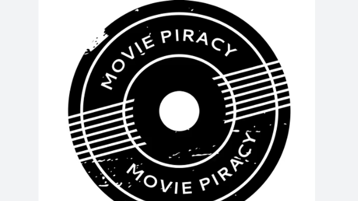 Vietnam cracks down on massive film piracy operation, charges seven suspects