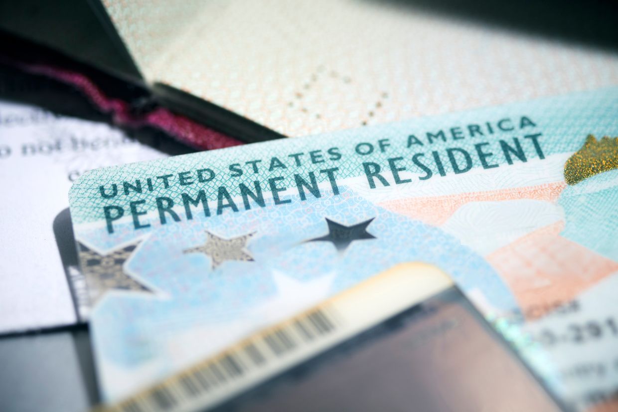 US Tightens Legal Immigration: What Malaysian Professionals and Families Need to Know