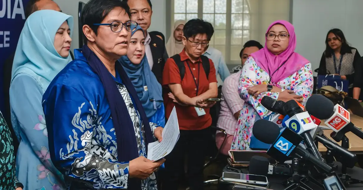 Malaysia Establishes Anti-Bullying Tribunal to Address School Complaints