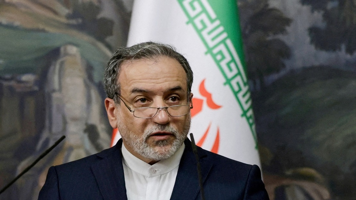 Iranian Foreign Minister Skips UN Security Council Session Due to US Visa Delays
