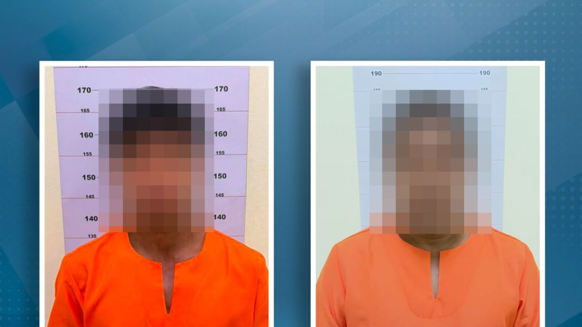 Two arrested over Tanjong Bunut robbery in Brunei