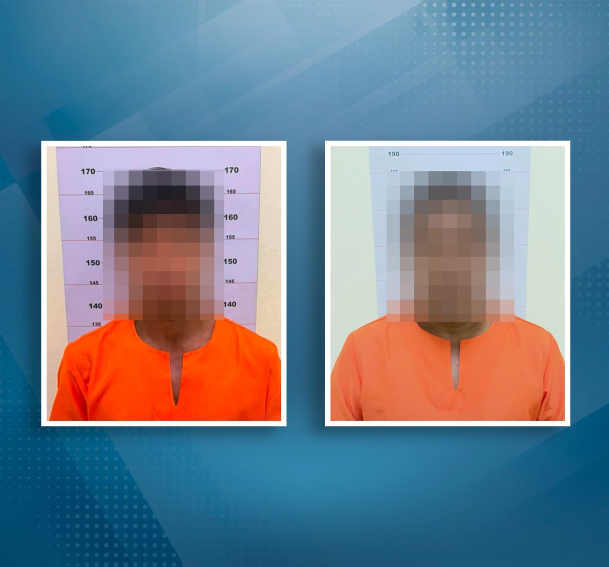 Two arrested over Tanjong Bunut robbery in Brunei