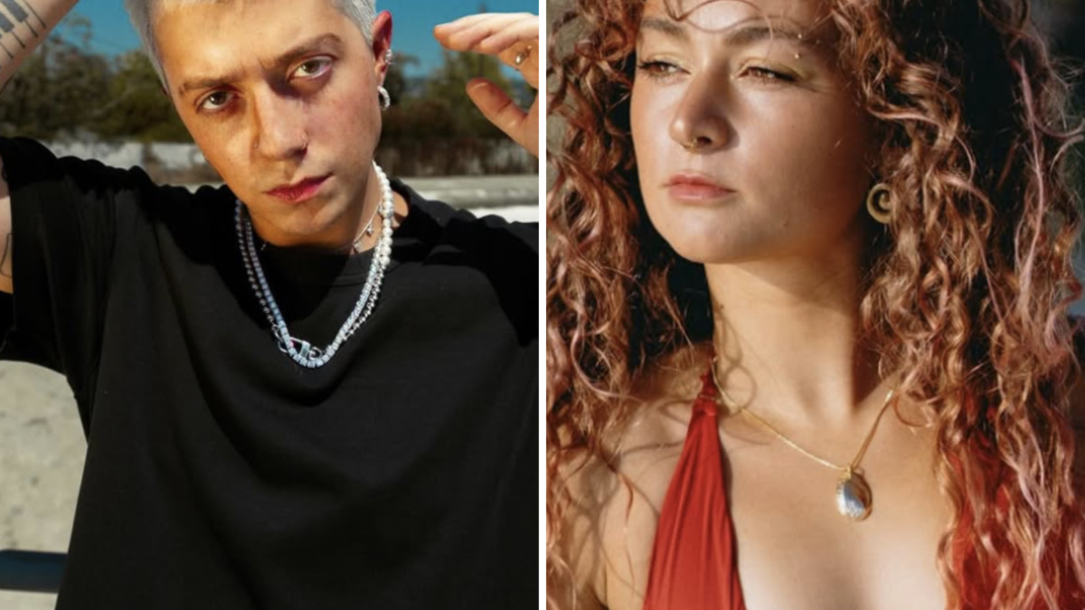 Ex-girlfriend of Why Don't We member charged in murder-for-hire plot