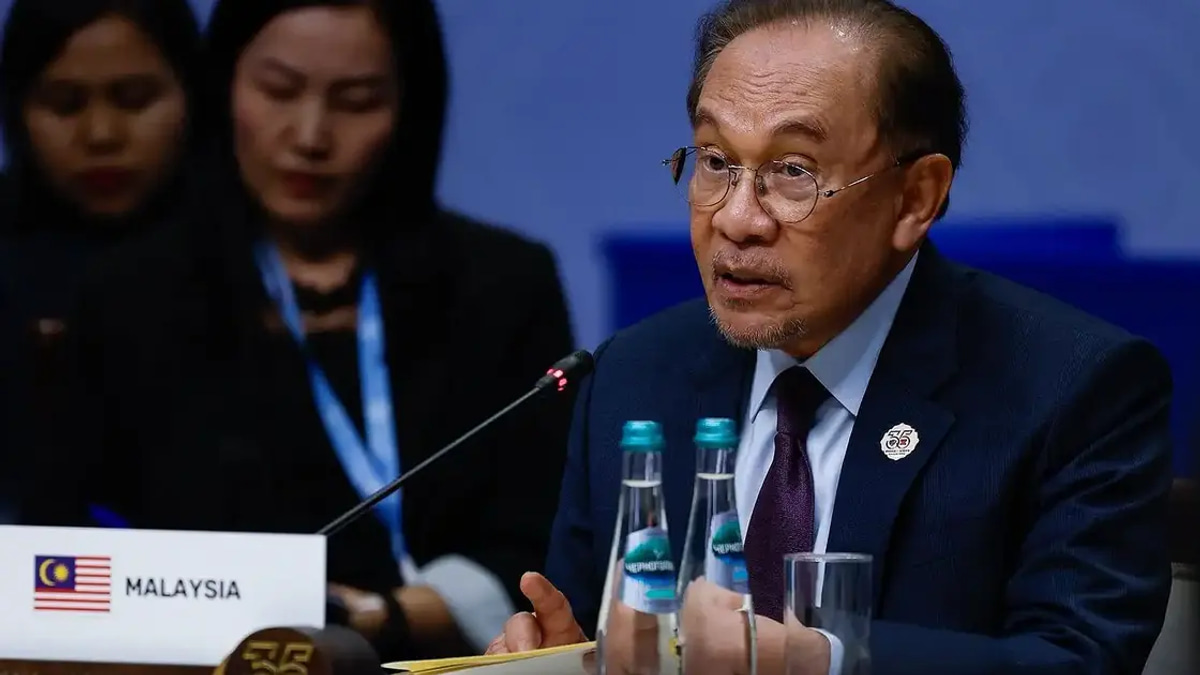 Malaysia to Explore Foreign Trade Settlement in Ringgit as Part of Currency Diversification Strategy