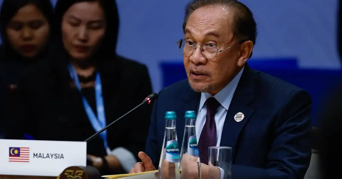 Malaysia to Explore Foreign Trade Settlement in Ringgit as Part of Currency Diversification Strategy