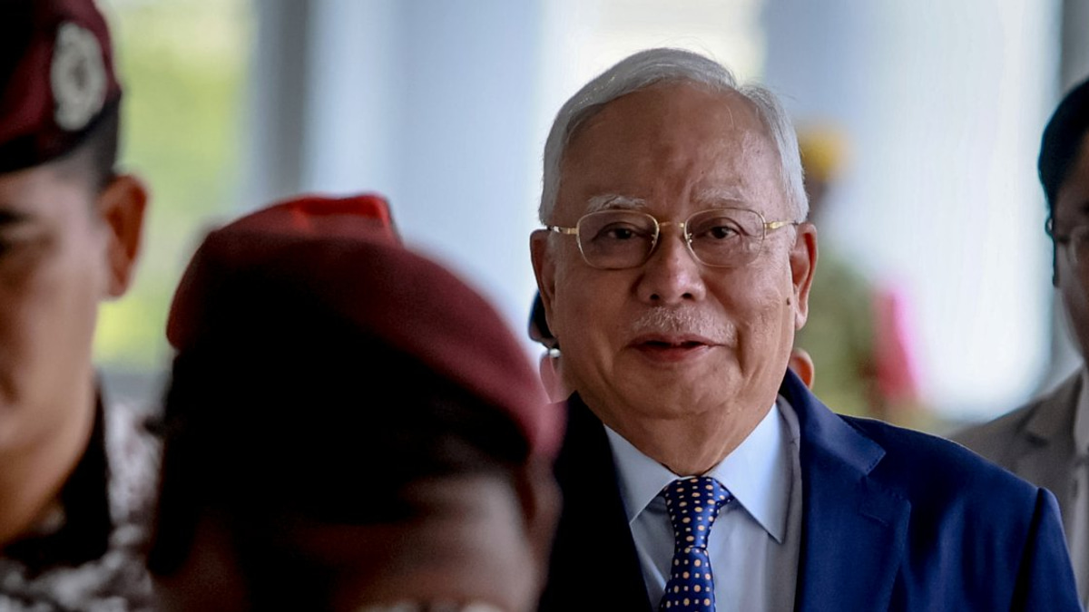 Federal Court criticises Najib's legal team over eleventh-hour adjournment request