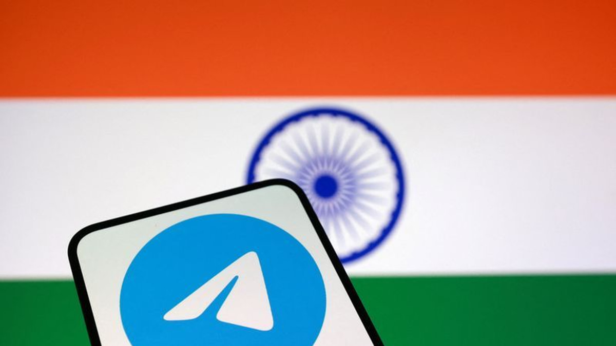India Intensifies Scrutiny of Telegram Over Child Abuse Material and Fraud Epidemic