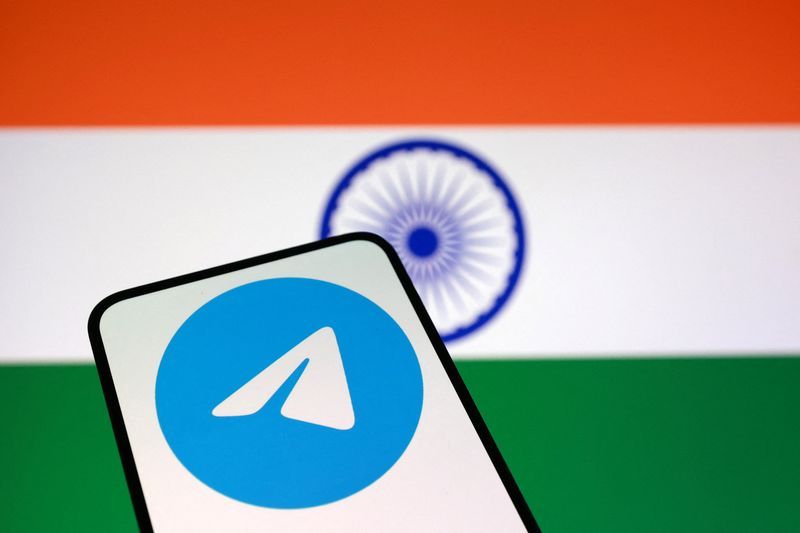 India Intensifies Scrutiny of Telegram Over Child Abuse Material and Fraud Epidemic