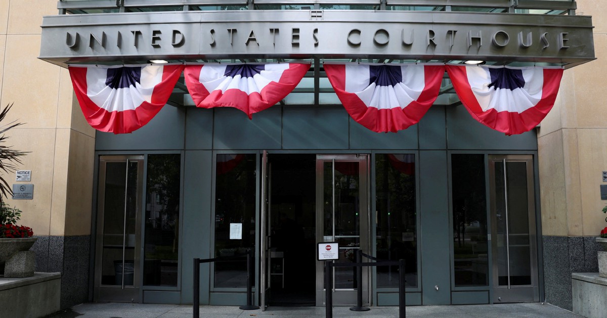 Meta faces landmark child safety trial as jury selection begins in Oakland