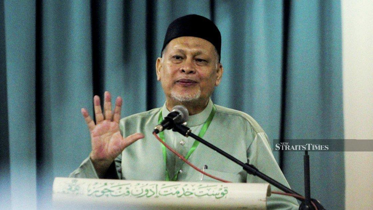 PN-BN alliance targets Negri Sembilan as PH stronghold faces 2025 challenge