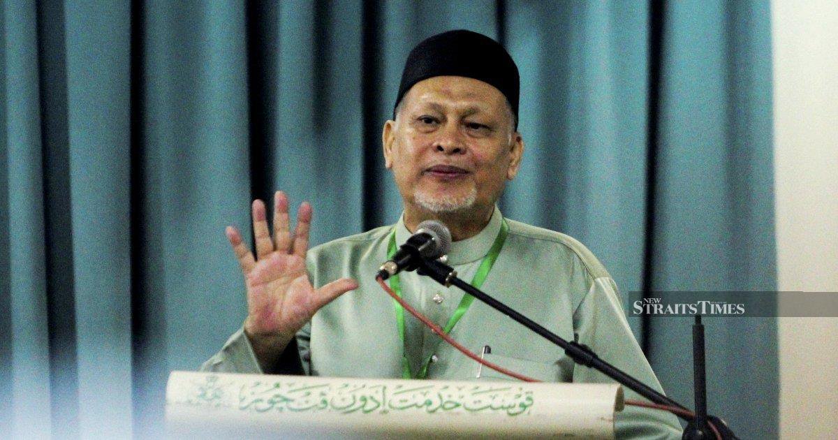 PN-BN alliance targets Negri Sembilan as PH stronghold faces 2025 challenge