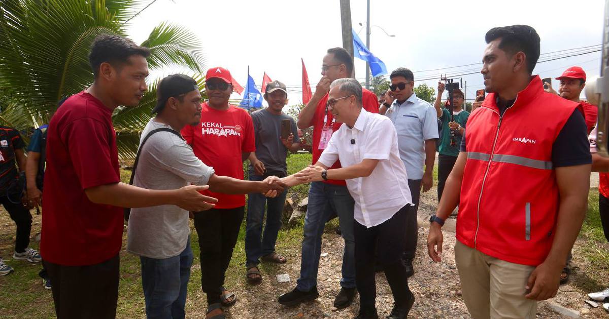 Communications Minister Warns Against 3R Content During Negri Sembilan Campaign