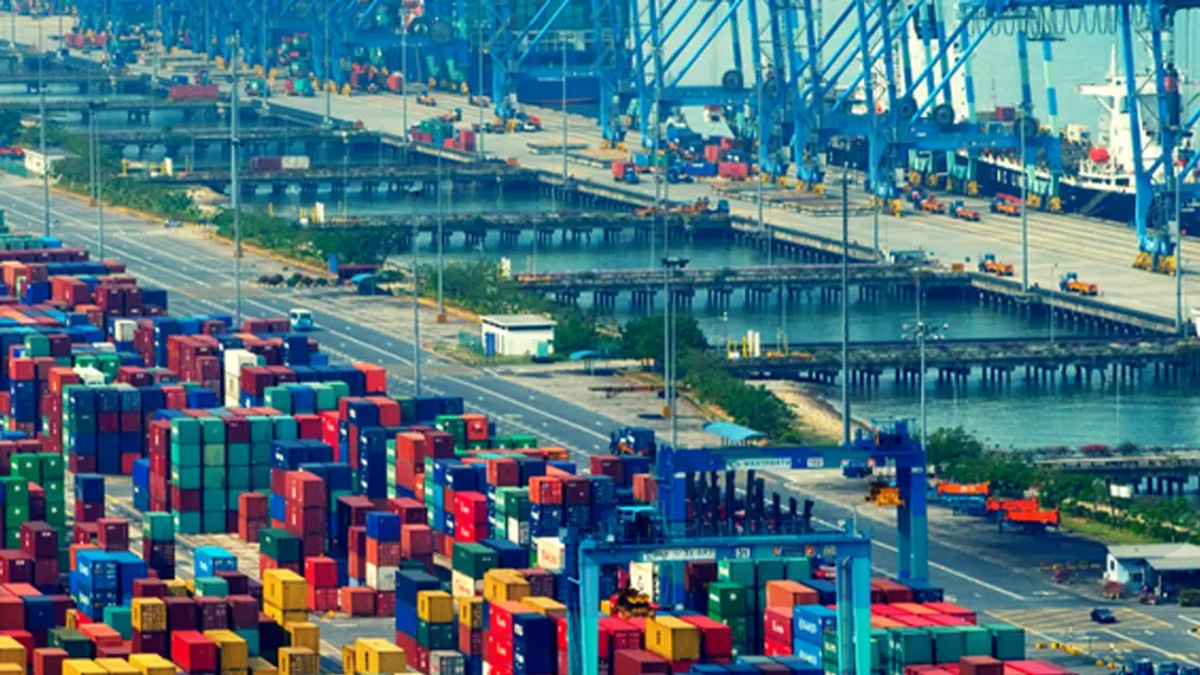 Port Klang Free Zone logs RM108 million revenue as operational recovery nears completion