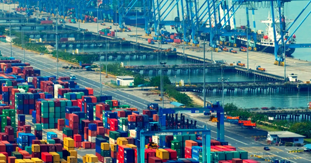 Port Klang Free Zone logs RM108 million revenue as operational recovery nears completion