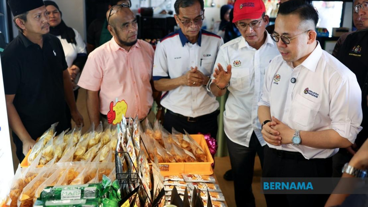 TEKUN Nasional Targets 24-Hour Approval for Financing Below RM20,000