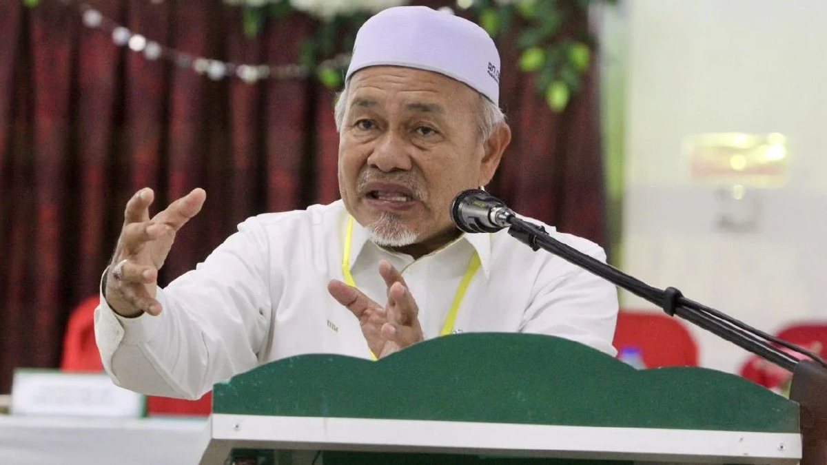 Early General Election Unlikely After BN's Strong Johor Victory, Says Pas Deputy President