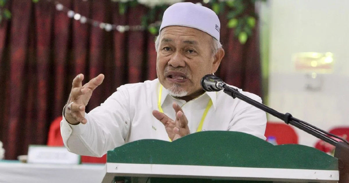 Early General Election Unlikely After BN's Strong Johor Victory, Says Pas Deputy President