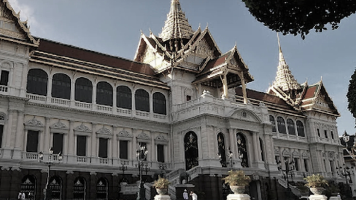 Thai Court Hands 18-Month Sentence for Royal Defamation Comment on Facebook