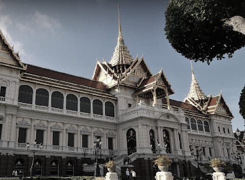 Thai Court Hands 18-Month Sentence for Royal Defamation Comment on Facebook