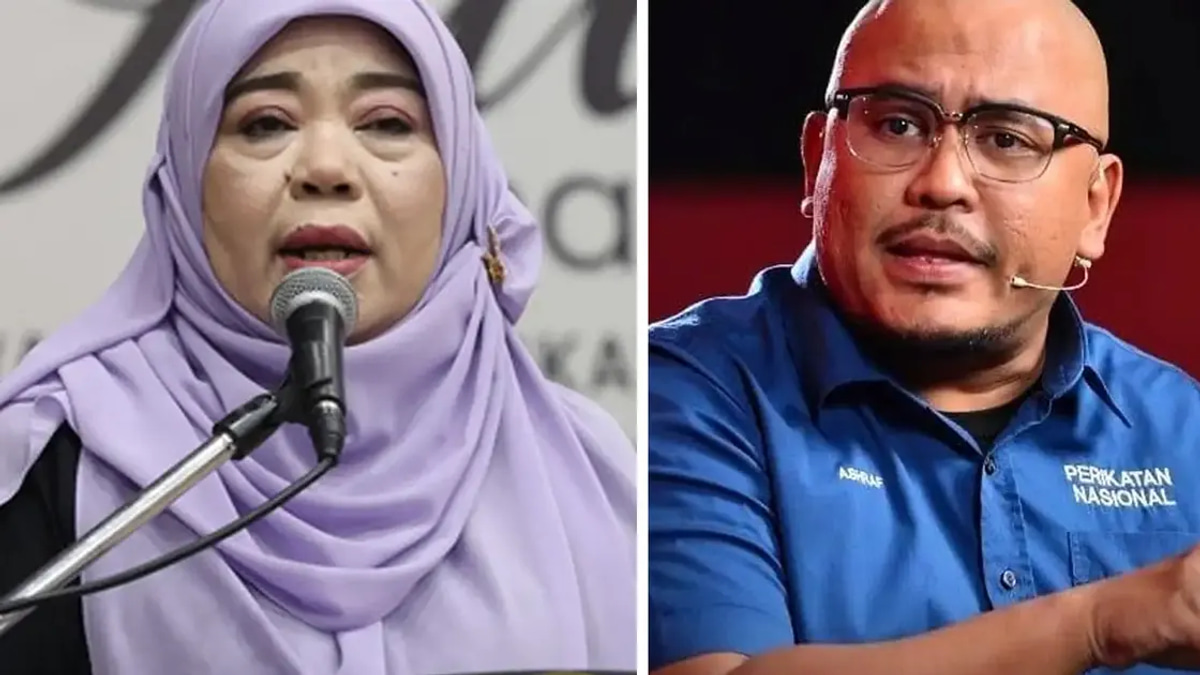 Kedah Bersatu lawmakers vow continued backing for Sanusi amid PAS split