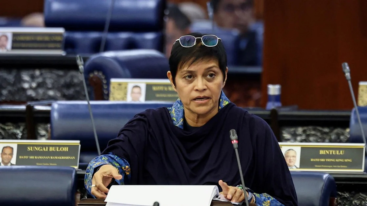 RM114 Million From 'Sabah Watergate' Scandal Still Under MACC Custody