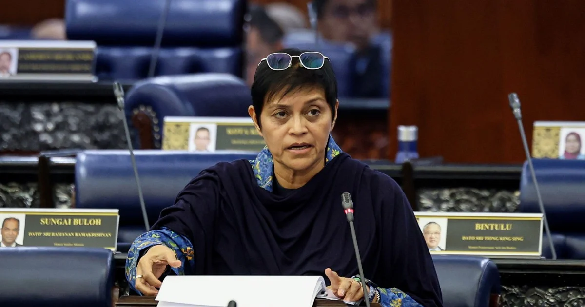 RM114 Million From 'Sabah Watergate' Scandal Still Under MACC Custody