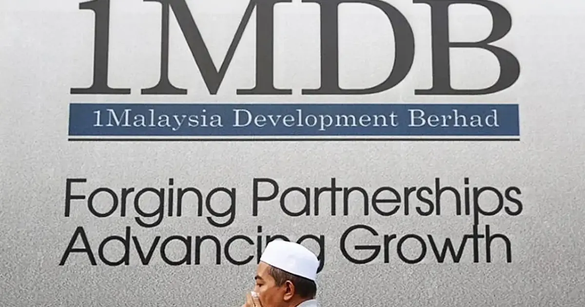 MACC Launches Investigation into RM59 Million Overseas Properties Allegedly Linked to 1MDB