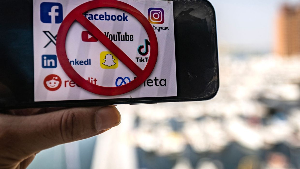 UAE Joins Global Wave of Under-15 Social Media Bans, Setting Arab World Precedent