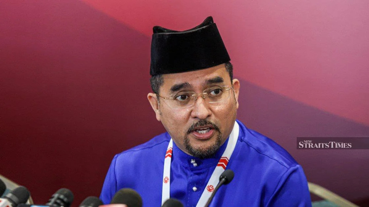 Rigorous screening responsible for delayed Johor BN candidate rollout