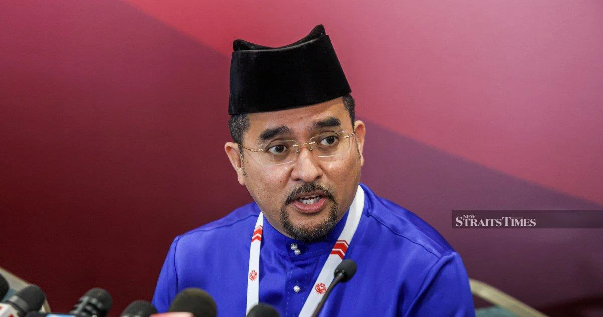 Rigorous screening responsible for delayed Johor BN candidate rollout