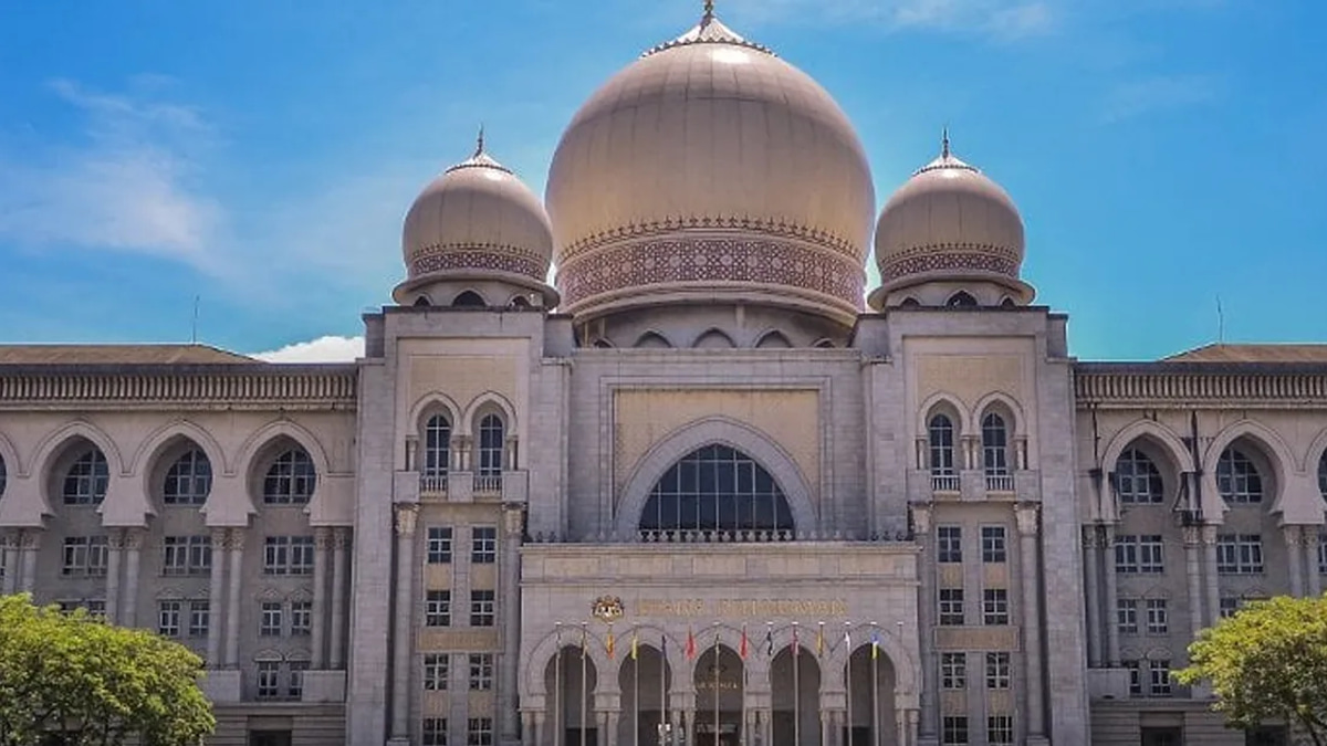 Islamic NGO Escalates Fight to Supreme Court Over Defamation Rights for Registered Societies