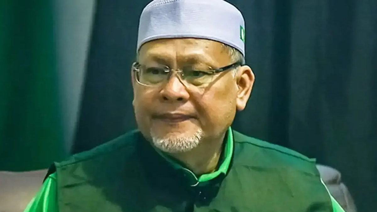 PAS Syura Council to Determine Future of Bersatu Alliance