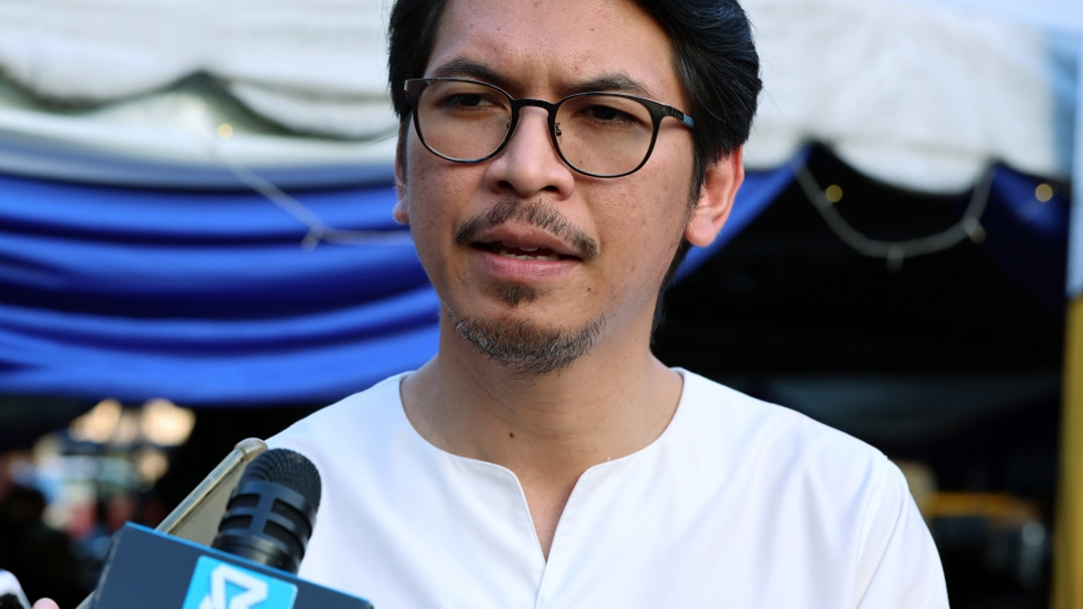 PKR Youth chief denies mass party exodus after high-profile departures