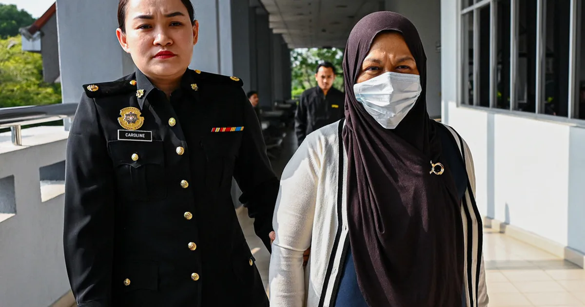 Chief Financial Officer of Nilai Private University Charged with RM6.56 Million Misappropriation