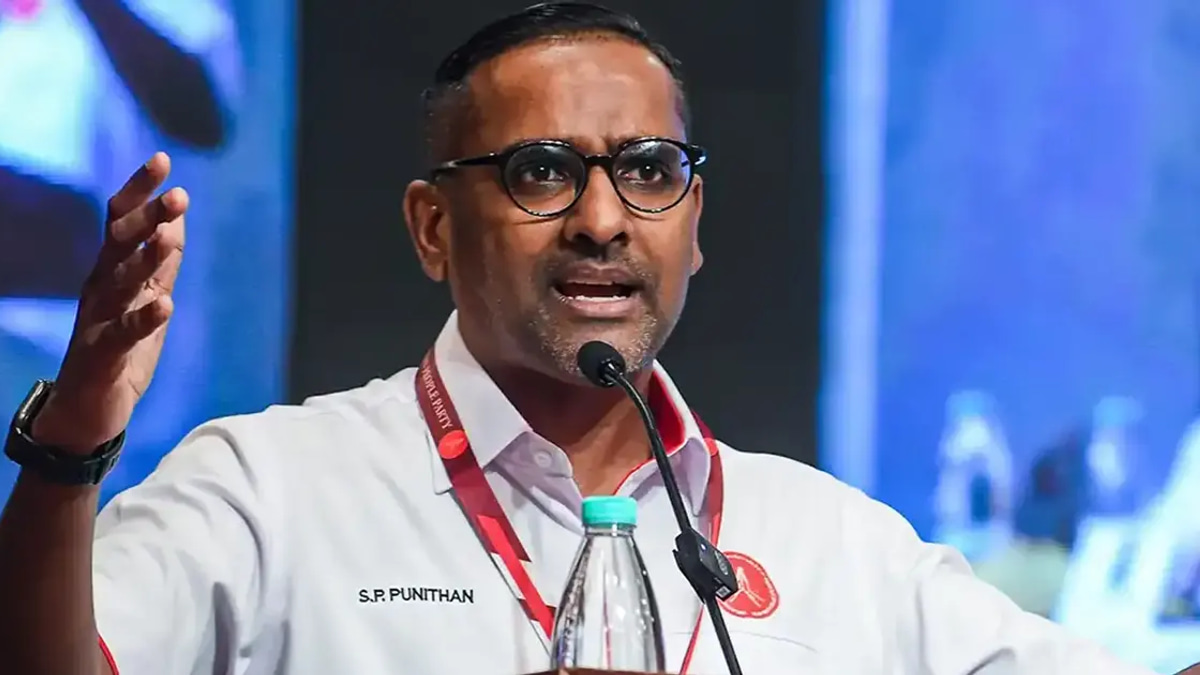 MIPP Set to Contest 4 Seats in Johor State Election