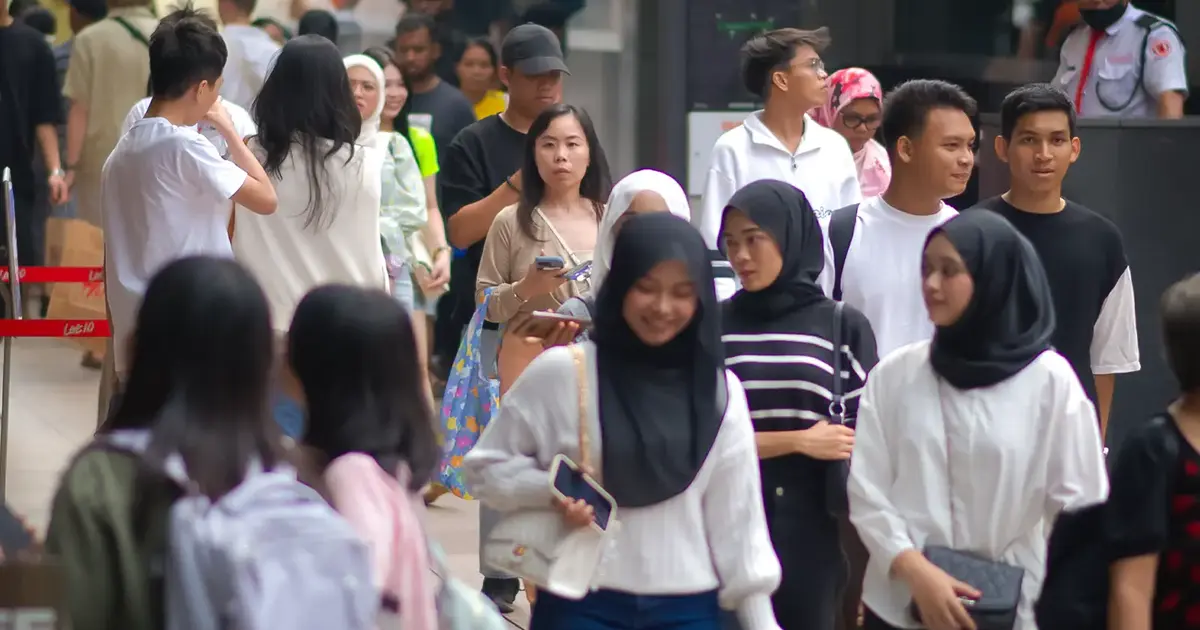 Winning Johor's Youth: Economic Priorities Must Trump Nostalgia, Says UMNO Youth Leader