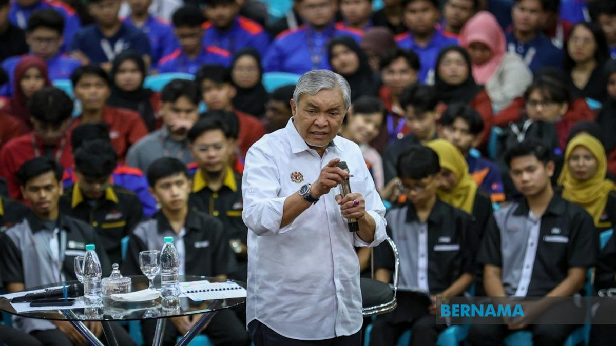 Malaysia Mobilises RM3 Billion to Upskill Gig Economy Workers, Says Deputy PM