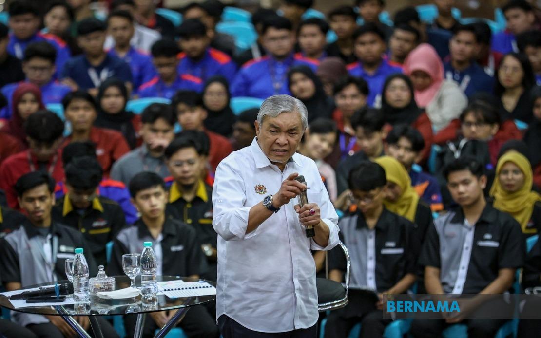 Malaysia Mobilises RM3 Billion to Upskill Gig Economy Workers, Says Deputy PM