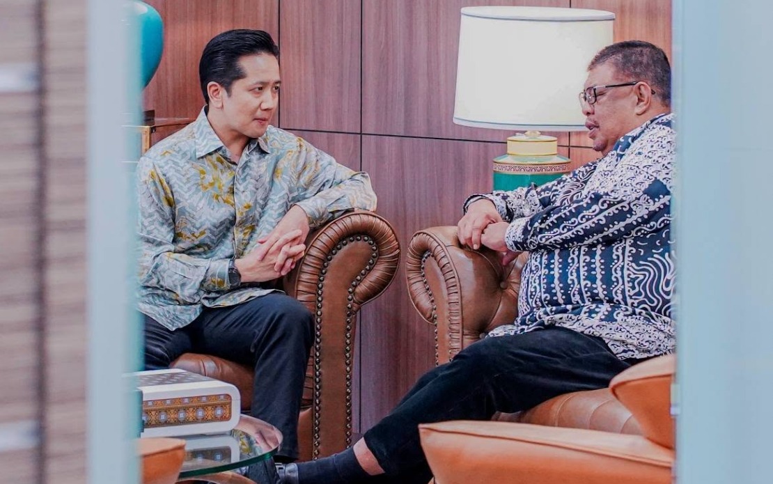 Melaka Secures RM9.8 Million for Biodiversity Push Under Federal Ecological Fiscal Transfer