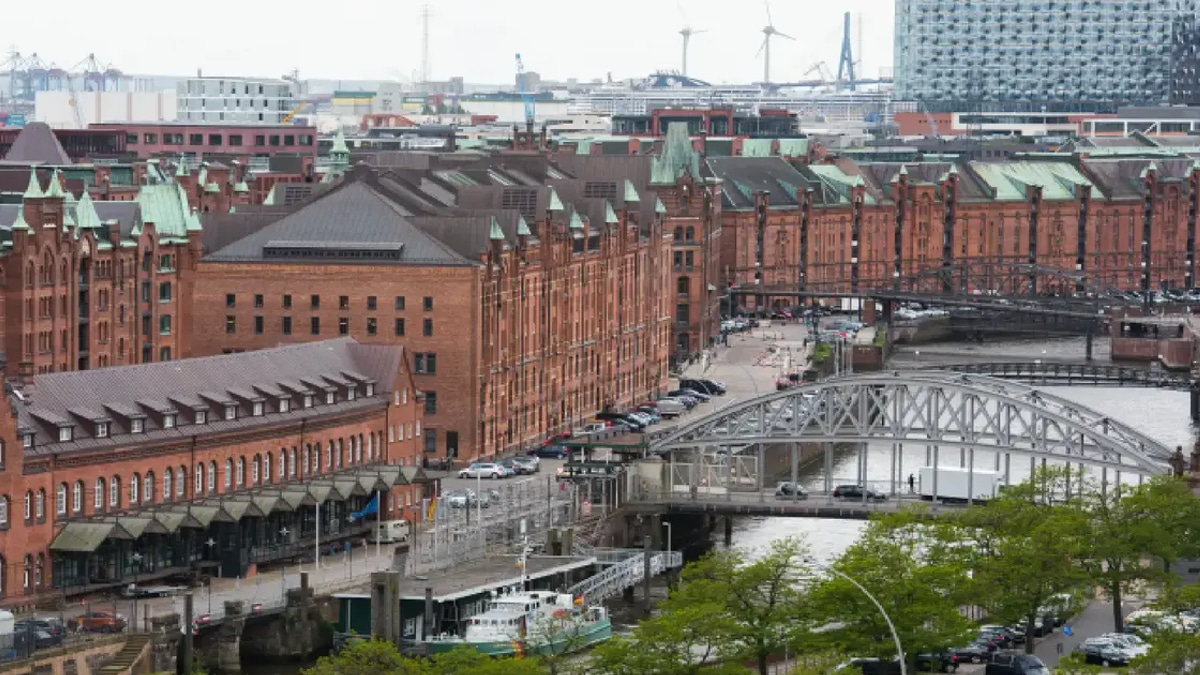 Hamburg Abandons Olympic Games Bid Following Public Referendum Rejection