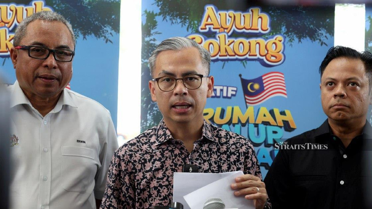 Election Commission to Review Sarawak's Proposal for 17 Additional State Assembly Seats