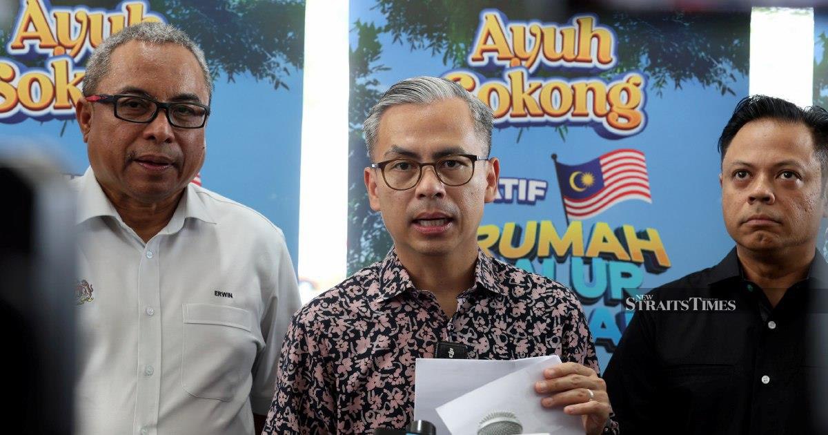 Election Commission to Review Sarawak's Proposal for 17 Additional State Assembly Seats