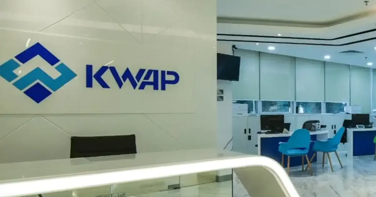 KWAP Lost RM200 Million in Fraudulent eFishery Deal, Anwar Says