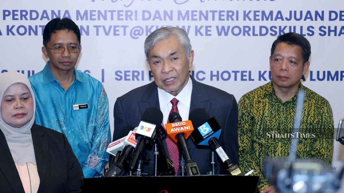 Barisan Nasional Charts Customised Path for Negri Sembilan Election Campaign